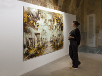 Deep-Throat_Installation-Shots_by-Norbert-Attard_30_Inna-Artemova