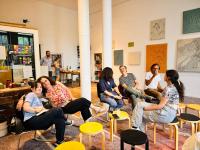 Luis-Carrera-Maul_Residency_Open-Studio_Rachel_11