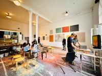 Luis-Carrera-Maul_Residency_Open-Studio_Rachel_2