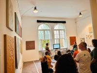 Luis-Carrera-Maul_Residency_Open-Studio_Rachel_22