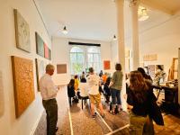 Luis-Carrera-Maul_Residency_Open-Studio_Rachel_28