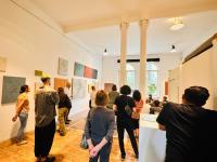 Luis-Carrera-Maul_Residency_Open-Studio_Rachel_36