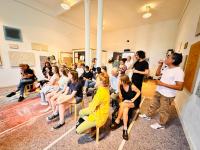 Luis-Carrera-Maul_Residency_Open-Studio_Rachel_38