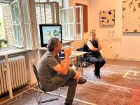 Luis-Carrera-Maul_Residency_Open-Studio_Rachel_39
