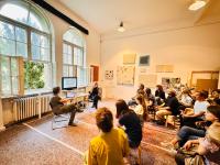 Luis-Carrera-Maul_Residency_Open-Studio_Rachel_40