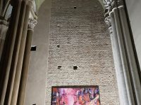 PoR-Ausstellungsansicht_Franziska-Klotz_Leviathan_2020_Oil-on-canvas_190x230cm
