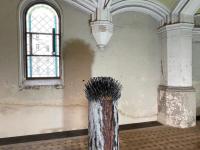 PoR-Ausstellungsansicht_Gunther-Uecker