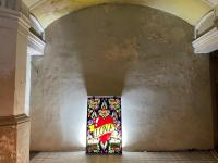 PoR-Ausstellungsansicht_Jani-Leinonen_We-find-love-in-hopeless-places_2019