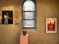 PoR-Ausstellungsansicht_Li.-Kerstin-Dzewior-Mi.-Stefan-Rinck-Re.-Otto-Piene