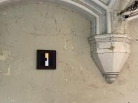 PoR-Ausstellungsansicht_Robert-C.-Morgan_Yin-Yang-2012