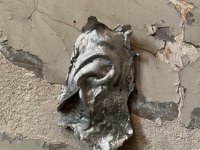 PoR-Ausstellungsansicht_Sara-Masuger_I-talk-to-you-later-2017_2