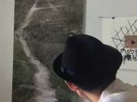 Marisa Maza Studio2